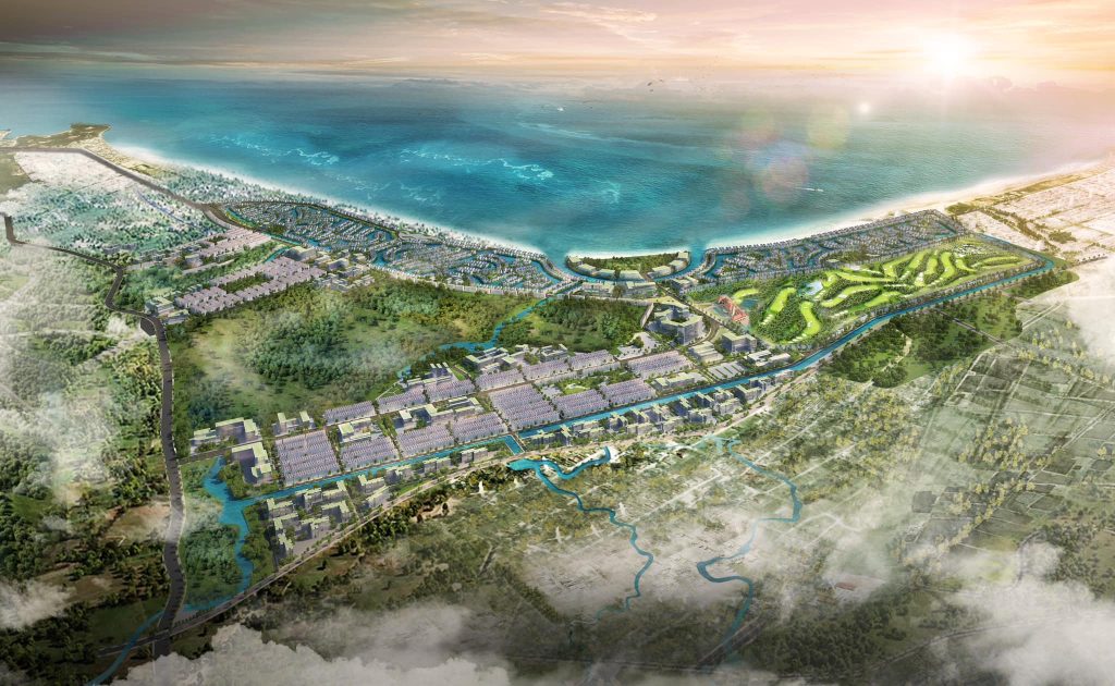 Vinhomes Cam Ranh – nơi tinh hoa hội tụ, nơi cuộc sống và đầu tư đều thăng hoa