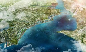 Vinhomes Cam Ranh - kênh đầu tư sinh lời bền vững trong dài hạn