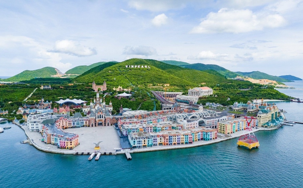 Hệ sinh thái dự án Vinhomes – biểu tượng của uy tín và chất lượng Vingroup.