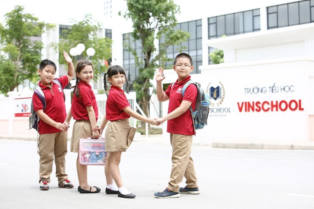 Hệ tiện ích chất lượng được tích hợp trong khuôn viên dự án
